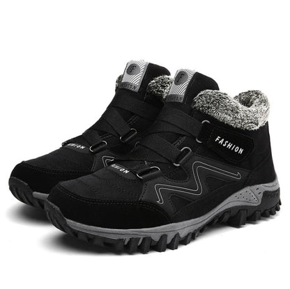 Bottines Douillettes