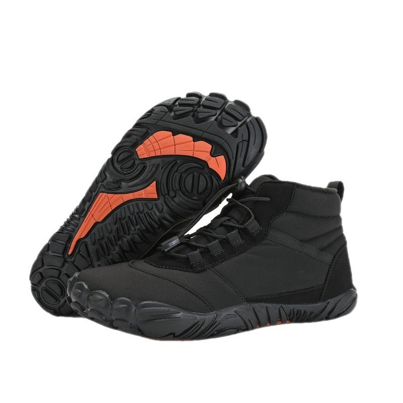 Baskets Hivernales Ultra-Confort