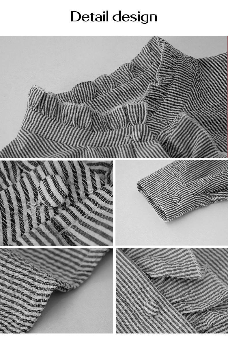 Blouse Élégante et Confort Ultime