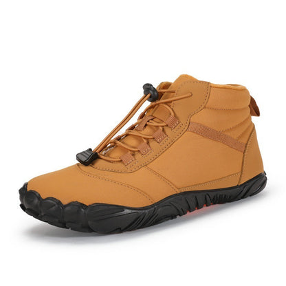 Baskets Hivernales Ultra-Confort