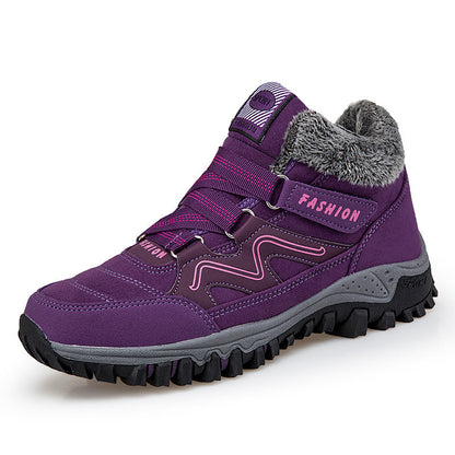 Bottines Douillettes