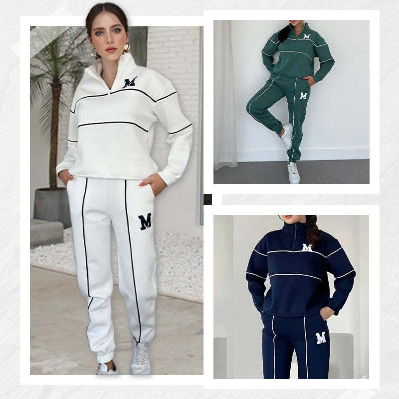 Ensemble Décontracté 2 Pièces