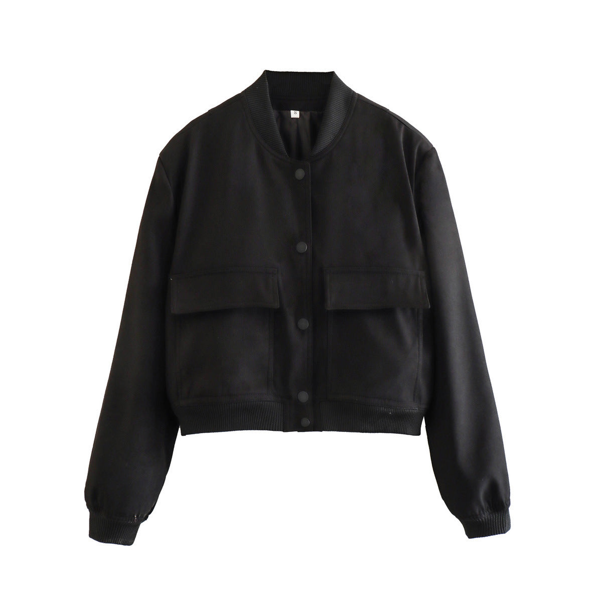 Veste Courte Casual