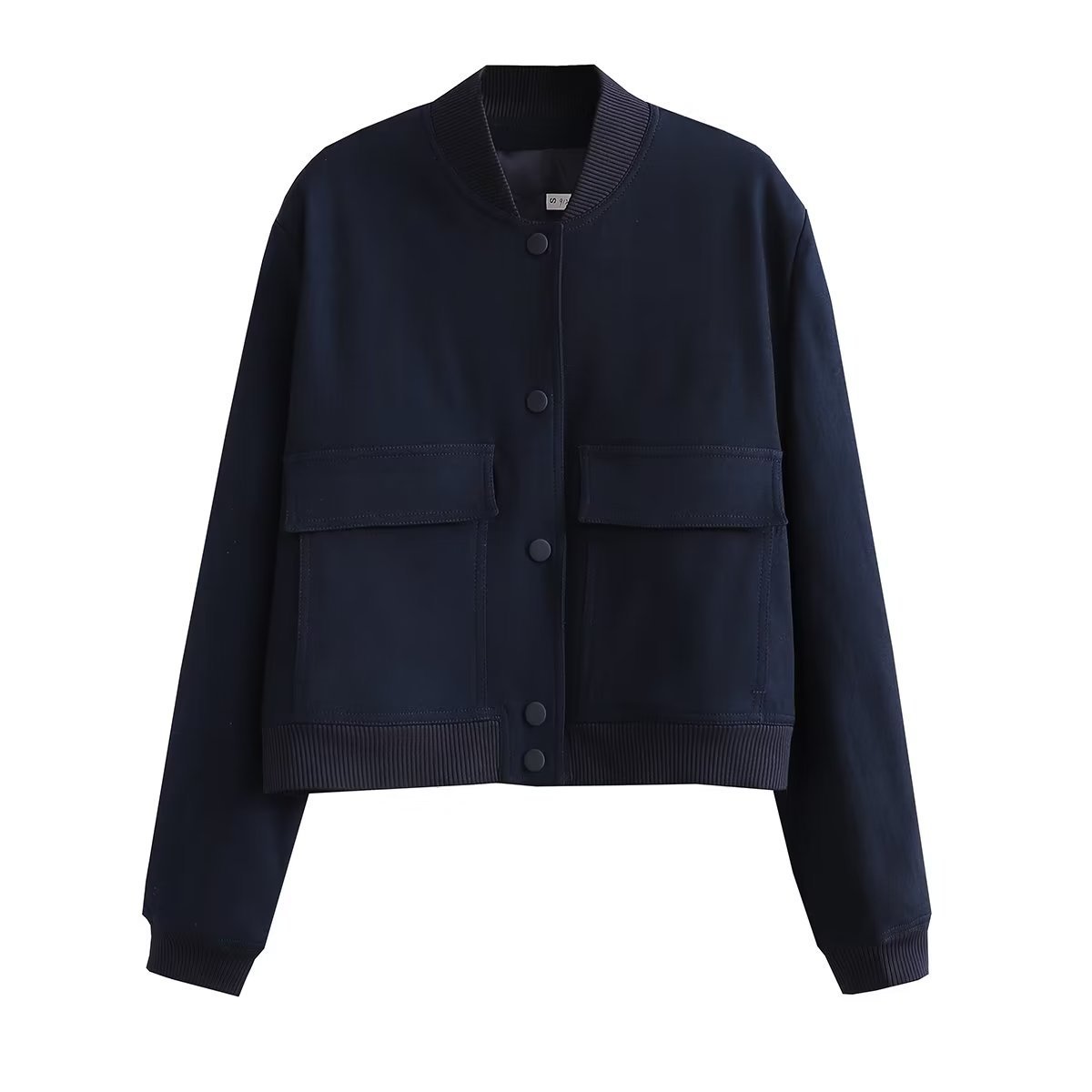 Veste Courte Casual