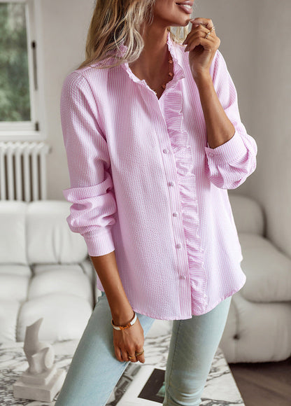 Blouse Élégante et Confort Ultime